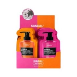 KUNDAL HONEY & MACADAMIA...