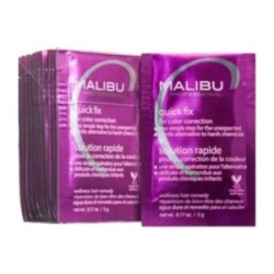 MALIBU C QUICK FIX COLOR...