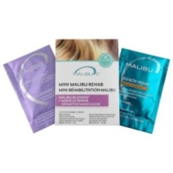 MALIBU C MINI REHAB BLONDES...