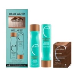 MALIBU C HARD WATER...