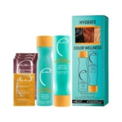 MALIBU C HYDRATE COLOR...