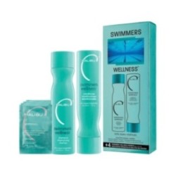 MALIBU C SWIMMERS WELLNESS...
