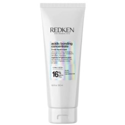REDKEN - ACIDIC BONDING...