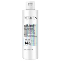 REDKEN - ACIDIC BONDING...