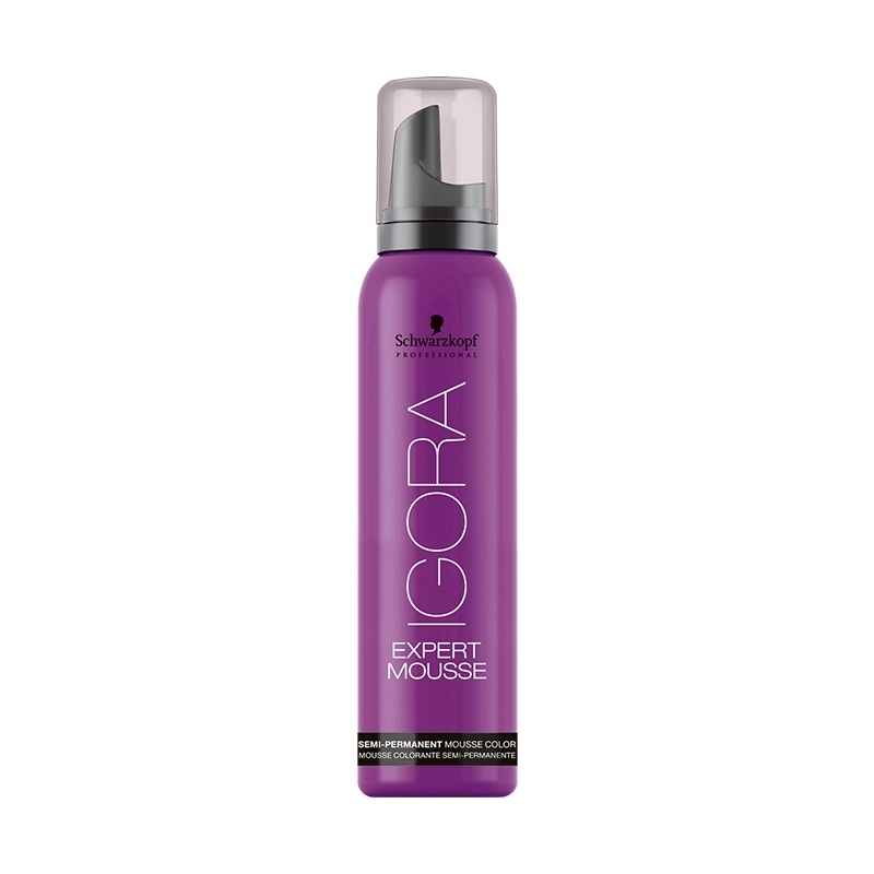 Schwarzkopf Professional Igora Expert Mousse 100 ml