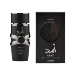 LATTAFA ASAD ELIXIR Eau de...