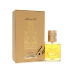 LATTAFA FIRE ON ICE Unisex...