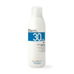Fanola Perfumed Hydrogen Peroxide Hair Oxidant 30 vol 9% 1000 ml