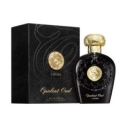 LATTAFA OPULANT OUD Unisex...