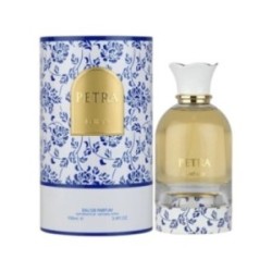 LATTAFA PETRA Unisex Eau de...