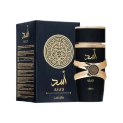 LATTAFA ASAD Eau de Parfum...