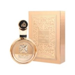 LATTAFA FAKHAR GOLD EXTRAIT...
