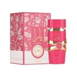 LATTAFA YARA CANDY Eau de...