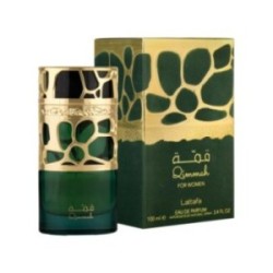 LATTAFA QIMMAH Eau de...