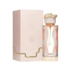 LATTAFA TRIAQ Unisex Eau de...