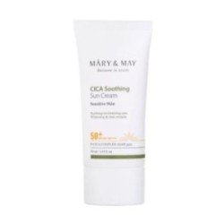 MARY & MAY CICA SOOTHING...