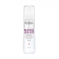 Goldwell Dualsenses Blondes & Highlights Brilliance Serum Spray 150 ml