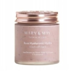 MARY & MAY ROSE HYALURONIC...