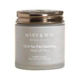 MARY & MAY CICA TEATREE...