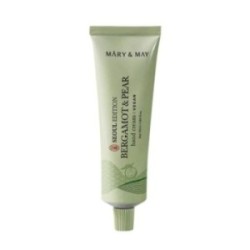 MARY & MAY VEGAN BERGAMOT &...