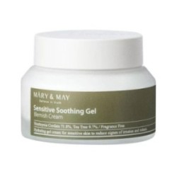 MARY & MAY SENSITIVE...