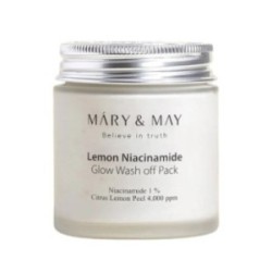MARY & MAY LEMON...