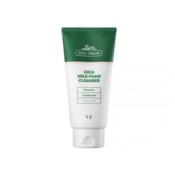 VT COSMETICS CICA MILD FOAM...