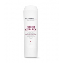Goldwell - DUALSENSES - Color Extra Rich / Brilliance Conditioner | 200 ml.