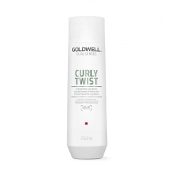 Goldwell Dualsenses Curly Twist Hydrating Shampoo 250 ml