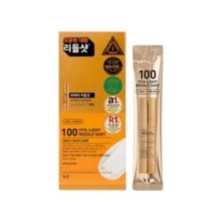 VT COSMETICS 100 VITA-LIGHT...
