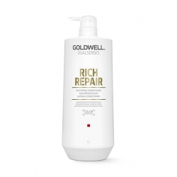 Goldwell Dualsenses Rich Repair Restoring Conditioner 1000 ml