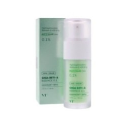VT COSMETICS CICA RETI-A...