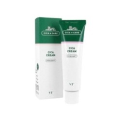 VT COSMETICS CICA CREAM...