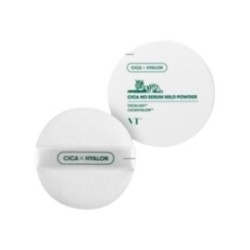 VT COSMETICS CICA NO-SEBUM...