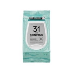 VT COSMETICS SKIN MASK PACK...