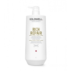 Goldwell Dualsenses Rich Repair Restoring Shampoo 1000 ml