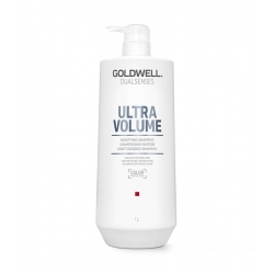 Goldwell - DUALSENSES - Ultra Volume / Bodifying Shampoo | 1000 ml.