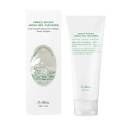 DR. ALTHEA GREEN RELIEF...