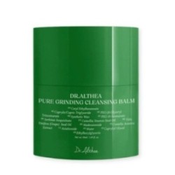 DR. ALTHEA PURE GRINDING...