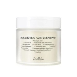 DR. ALTHEA 2% SALICYLIC...
