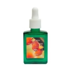 DR. ALTHEA GENTLE VITAMIN C...