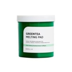 BARULAB GREENTEA MELTING...