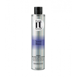 Alfaparf That's It Never Brass Shampoo Cool Blonde White & Grey Hair 250 ml