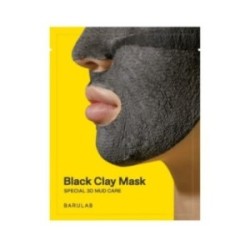 BARULAB BLACK CLAY 7IN1...