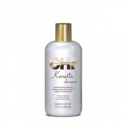 CHI Keratin Shampoo Revitalisation 355 ml
