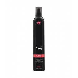 Indola 4+4 Styling Mousse 500 ml