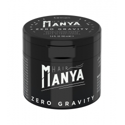 Kemon Hair Manya Zero Gravity Ultra Fixing Cream 100 ml