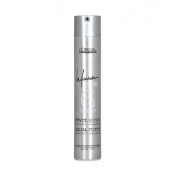 L'Oréal Professionnel Infinium Pure Soft Hairspray 500 ml