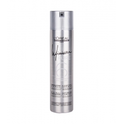 L'Oréal Professionnel Infinium Pure Extra Strong Hairspray 500 ml