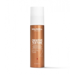 Goldwell StyleSign Creative Texture Crystal Turn High-Shine Gel Wax 100 ml